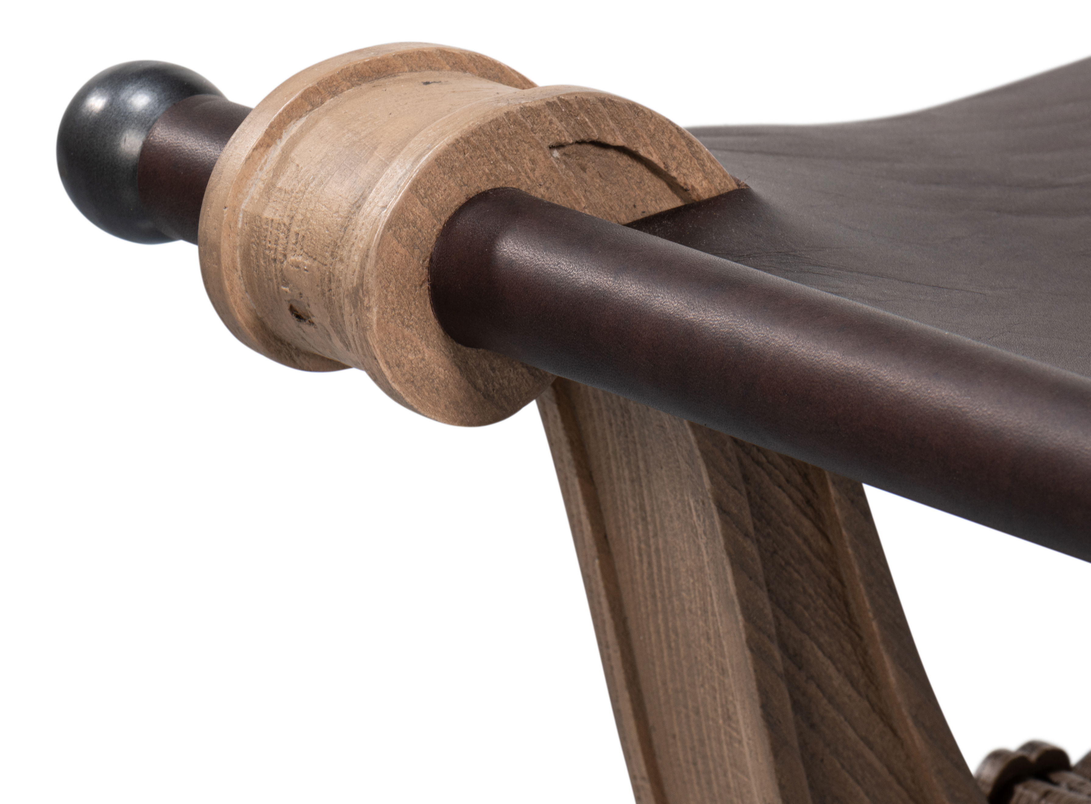 Joyner Equestrian Bench large image 