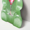 Gummy Bear Jade with Cosmo (No Embellishment), Art by Oliver Gal,  15x10 thumbnail 3