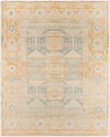 Anadolu Handmade Rug, by Surya, 14' length x 10' width thumbnail
