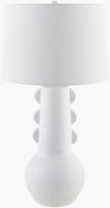 Callander Accent Table Lamp, by Surya, 13" width x 25" height thumbnail