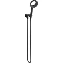 Online Designer Bathroom K-21048-BL Statement Ves Single-Function Handshower Kit 1.5 Gpm