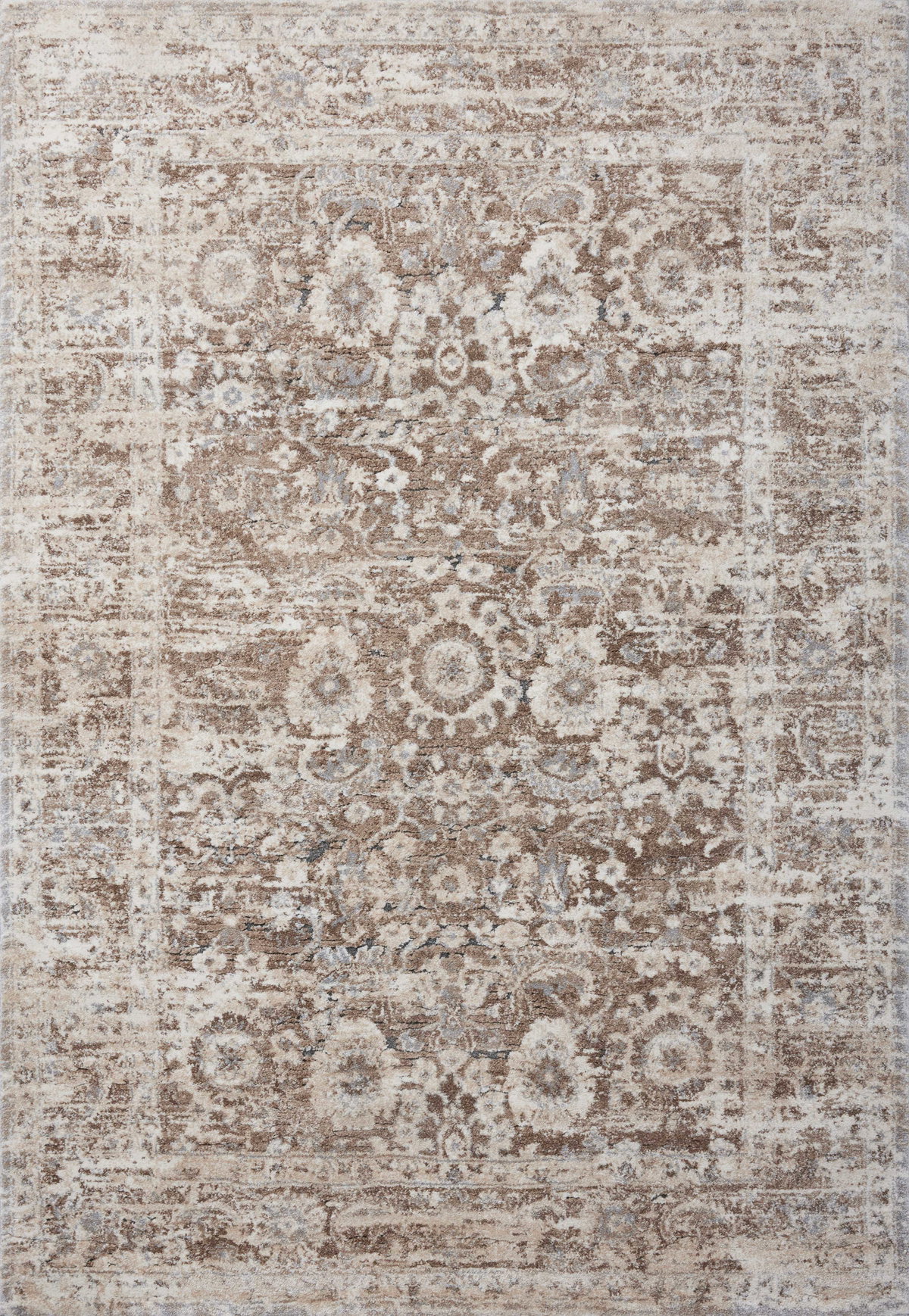 Loloi Theory Rug, 5'3" length x 7'8" width View 1