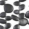 Skipping Stones Forged Iron Wall Art, by Uttermost, 33.5" width x 41.25" height x 3.25" depth thumbnail 4