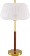 Ceduna Accent Table Lamp, by Surya, 13" width x 24" height thumbnail