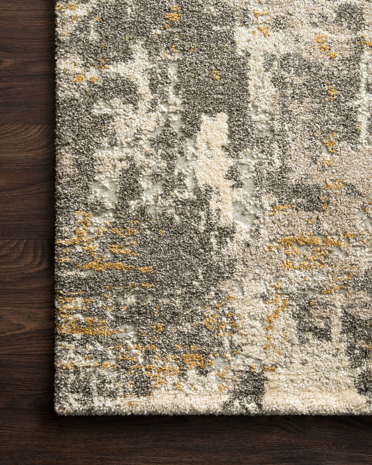 Loloi Landscape Rug, 3'10" length x 5'7" width View 3