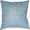 Moody Damask Accent Pillow thumbnail 0