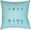 Arrows Accent Pillow thumbnail 0