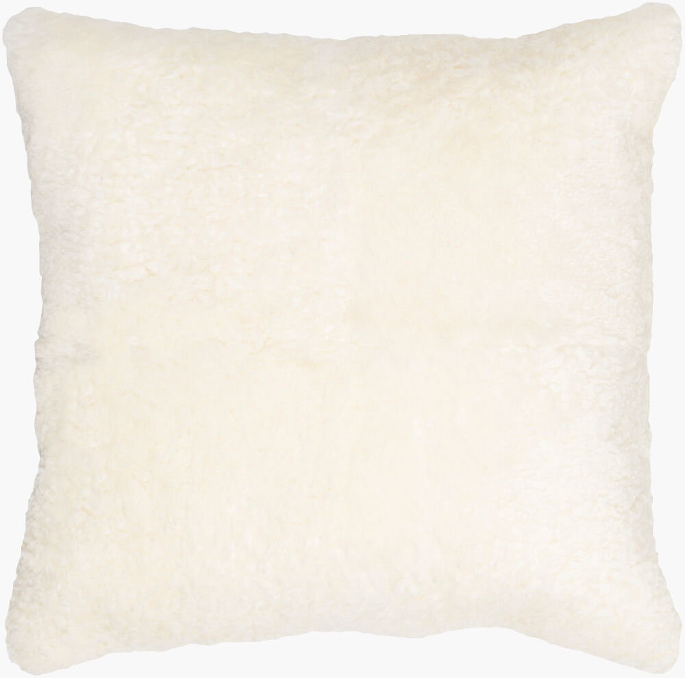 Northland Accent Pillow, Decorative Pillow by Surya, 20" length x 20" width