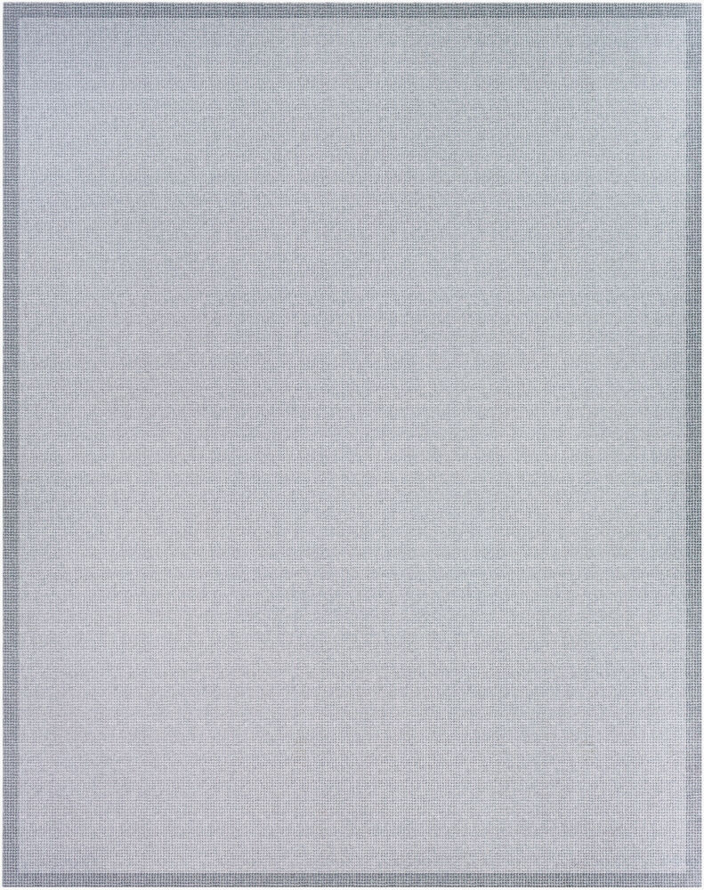 Vinilo Machine Woven Rug, by Surya, 3'11" length x 2' width