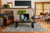 Loloi Dorado Rug, 5' length x 7'6" width thumbnail 3