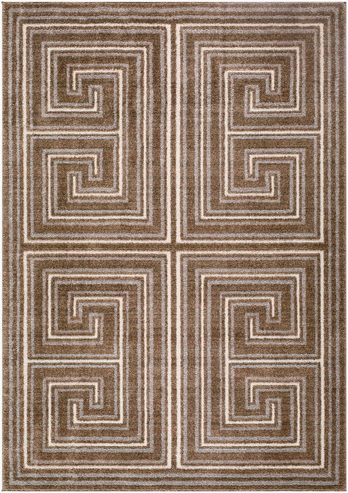 La Luna Machine Woven Rug large image 