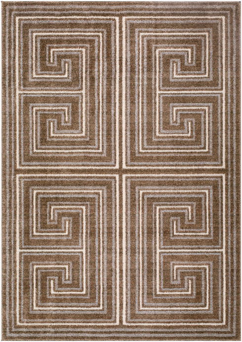 La Luna Machine Woven Rug