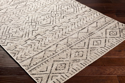 Malibu Machine Woven Rug