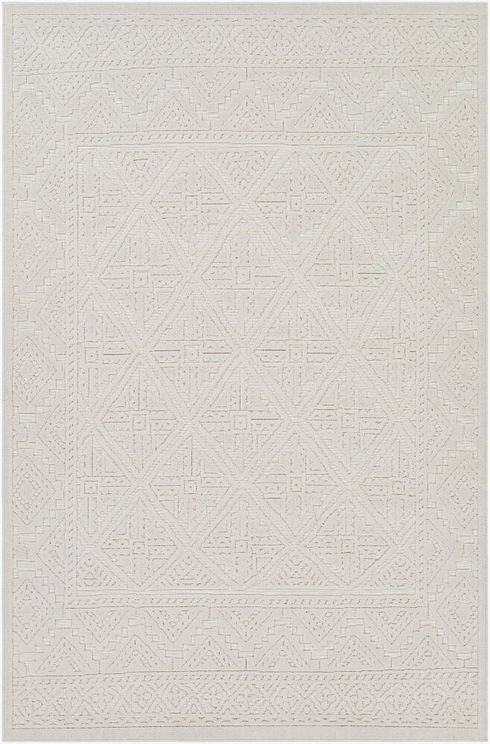 Greenwich Machine Woven Rug