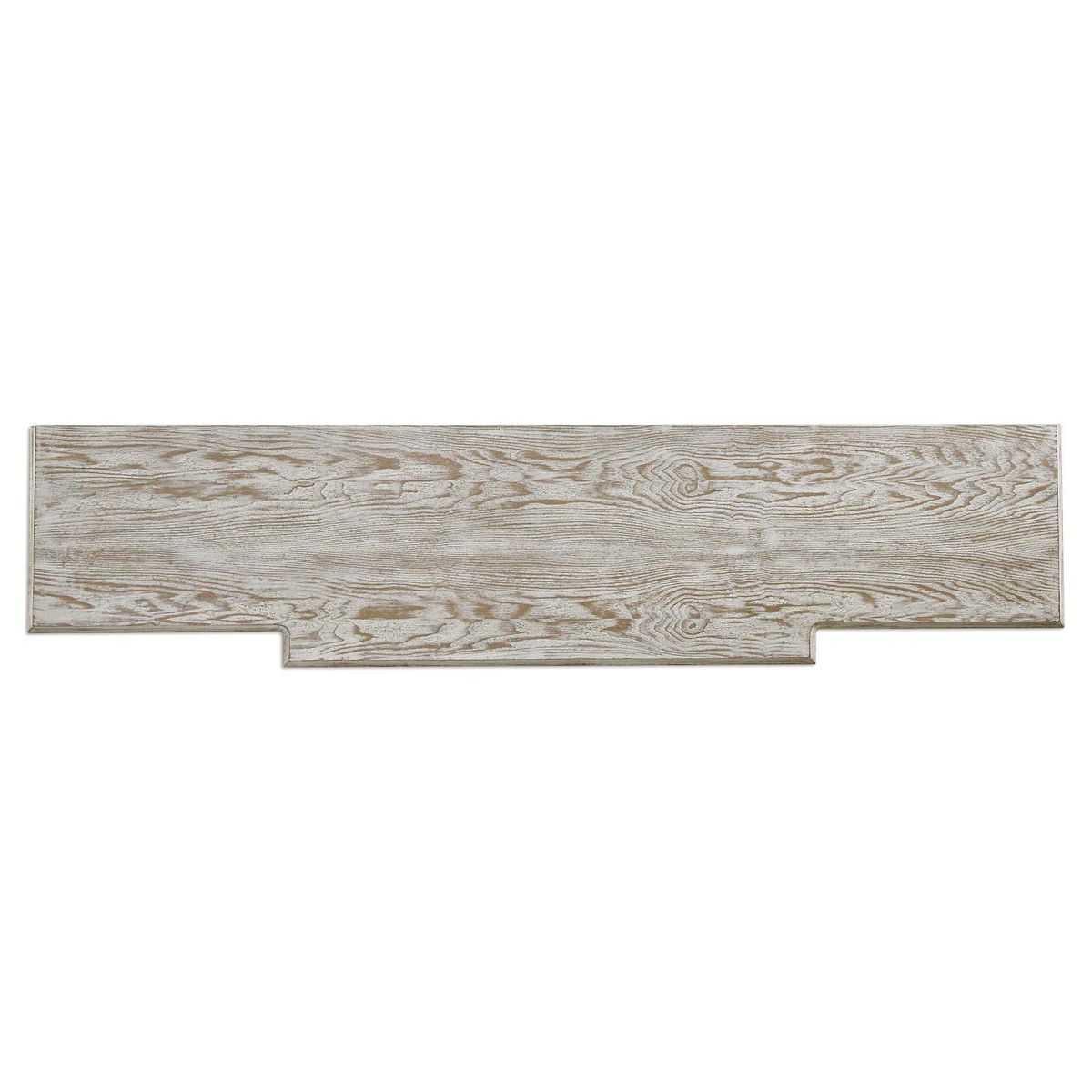 Sophie 4 Door Grey Cabinet, Cabinets & Sideboard by Uttermost, 60" width x 36" height x 14" depth View 8