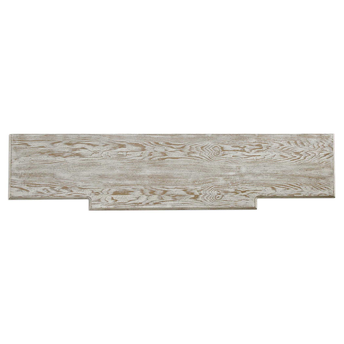 Sophie 4 Door Grey Cabinet, Cabinets & Sideboard by Uttermost, 60" width x 36" height x 14" depth View 8