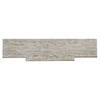 Sophie 4 Door Grey Cabinet, Cabinets & Sideboard by Uttermost, 60" width x 36" height x 14" depth thumbnail 8