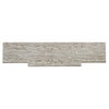 Sophie 4 Door Grey Cabinet, Cabinets & Sideboard by Uttermost, 60" width x 36" height x 14" depth thumbnail 8