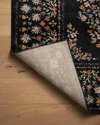 Rifle Paper Co. x Loloi Laurel Rug, 5'3" length x 7'8" width thumbnail 6