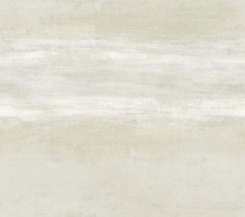 Serene Reflection Natural Wallpaper