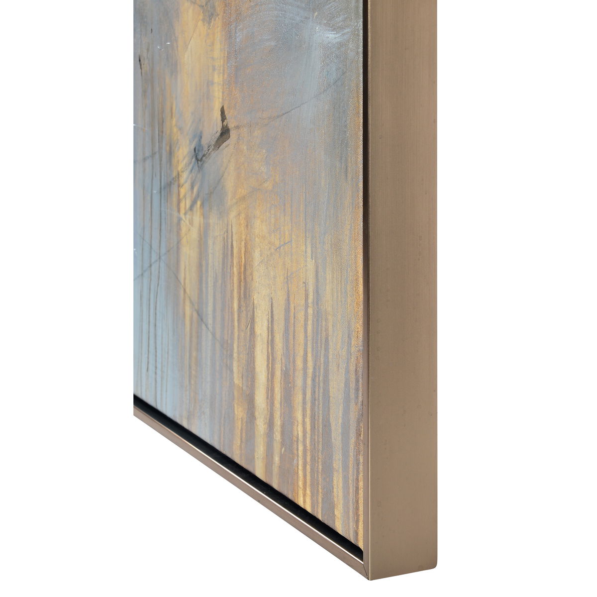 Keys  Canvas Art, Painting by Renwil, 50" height x 2" depth View 5