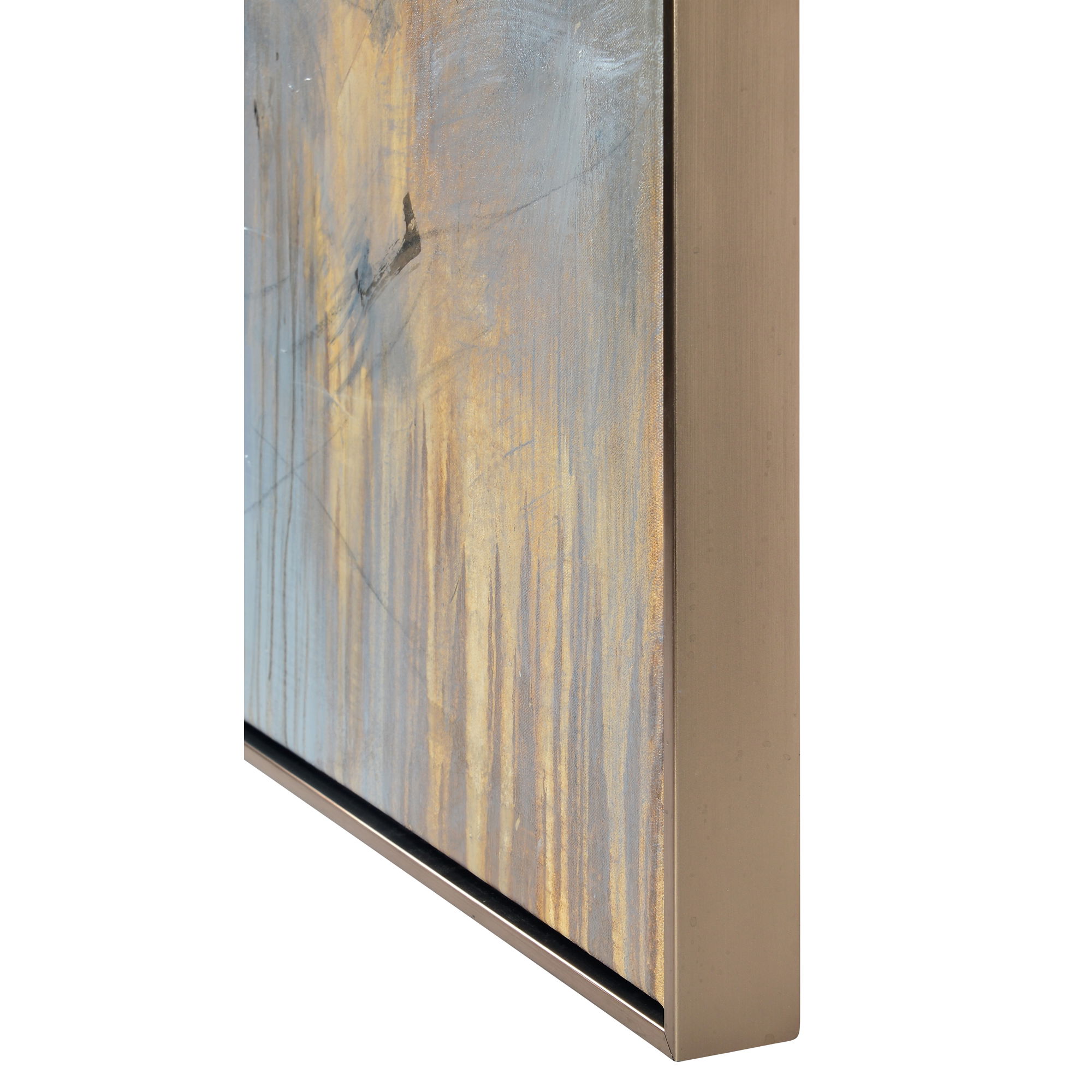 Keys  Canvas Art, by Renwil, 4'2" height x 2" depth View 5