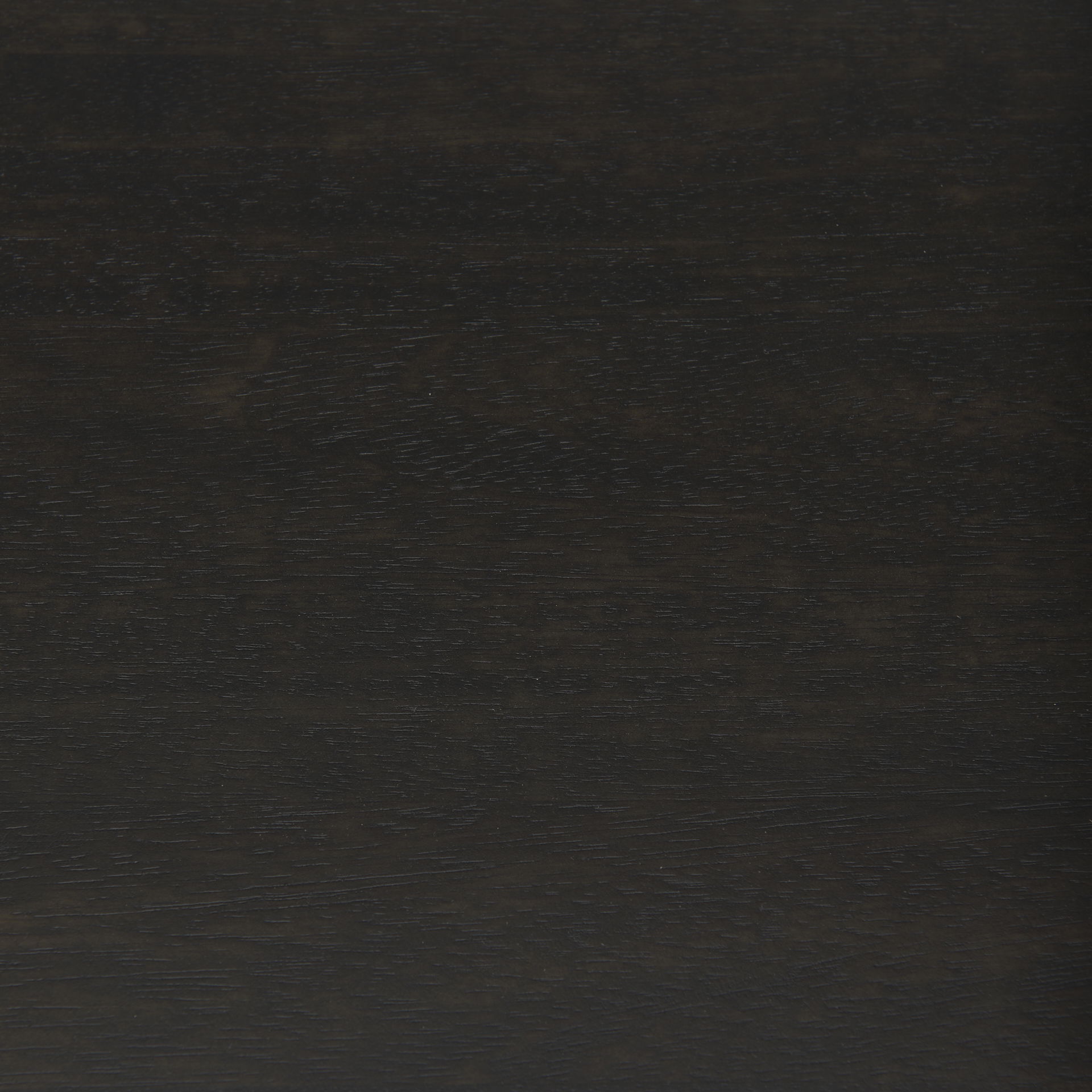 Jennings  Dark Brown Wood Console Table, by Mercana, 54" length x 16" width x 29.5" height View 2