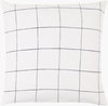 Vermont Accent Pillow Down, Decorative Pillow by Surya, 18" length x 18" width thumbnail
