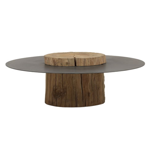 Octavio Coffee Table Natural