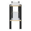 Cunene Contemporary Console Table thumbnail 4