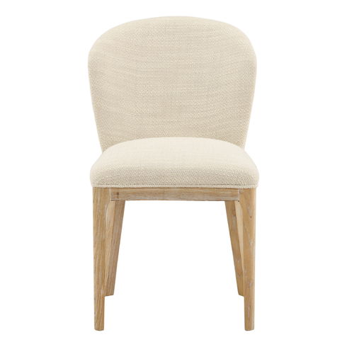 Kaelin Dining Chair Oatmeal