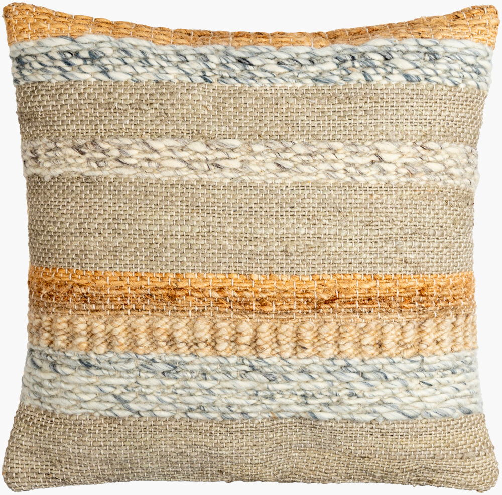 Boundary Accent Pillow large image 