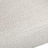 Encompass White Fabric Dining Chair thumbnail 8