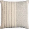 Francine Accent Pillow, Decorative Pillow by Surya, 20" length x 20" width thumbnail