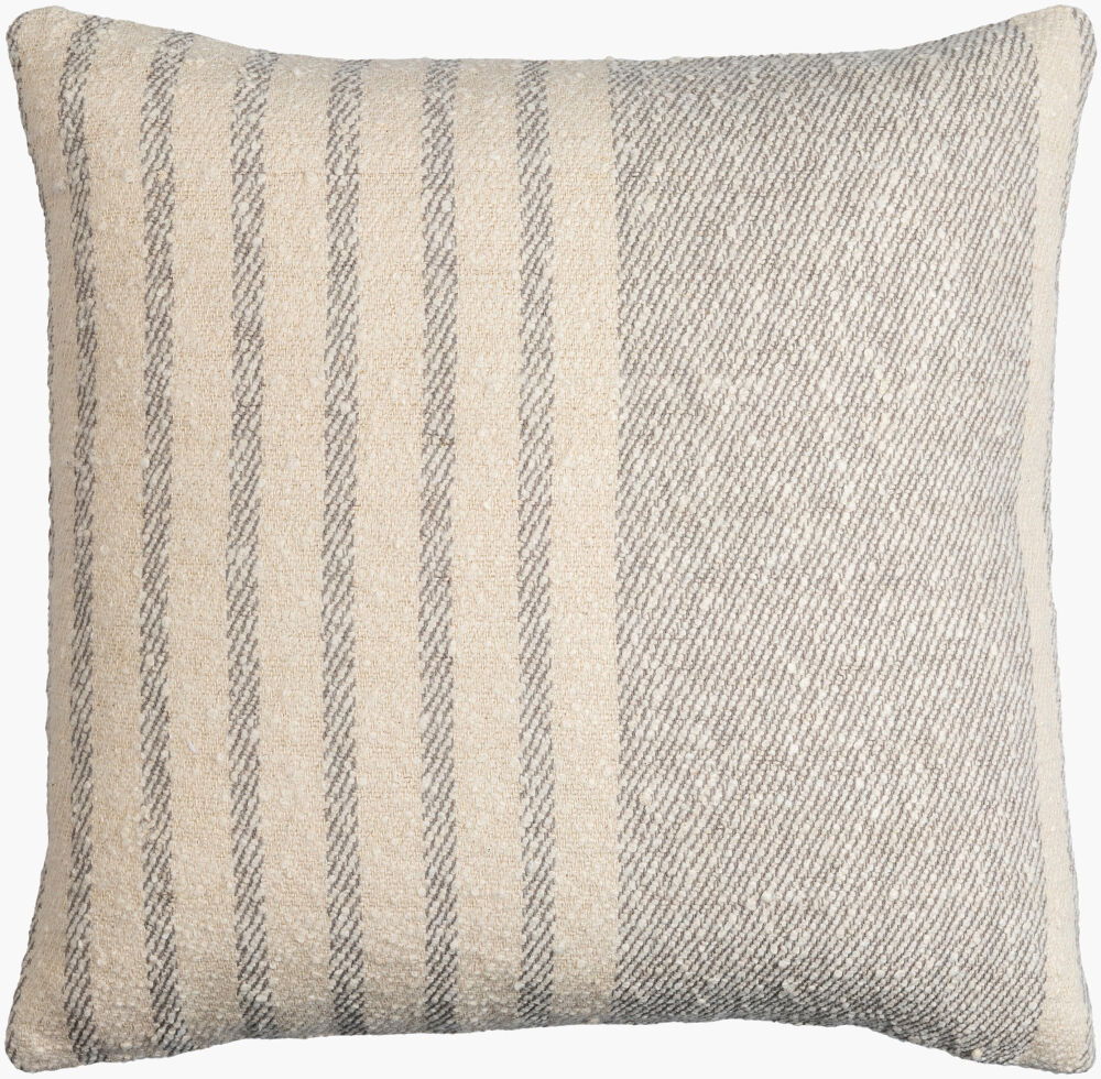 Francine Accent Pillow Down large image 