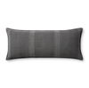 Angela Rose x Loloi Nadine Pillow, Decorative Pillow, 13" length x 35" width thumbnail