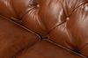 Castered Chesterfield Sofa thumbnail 13