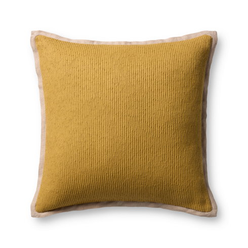 Loloi Green Pillow