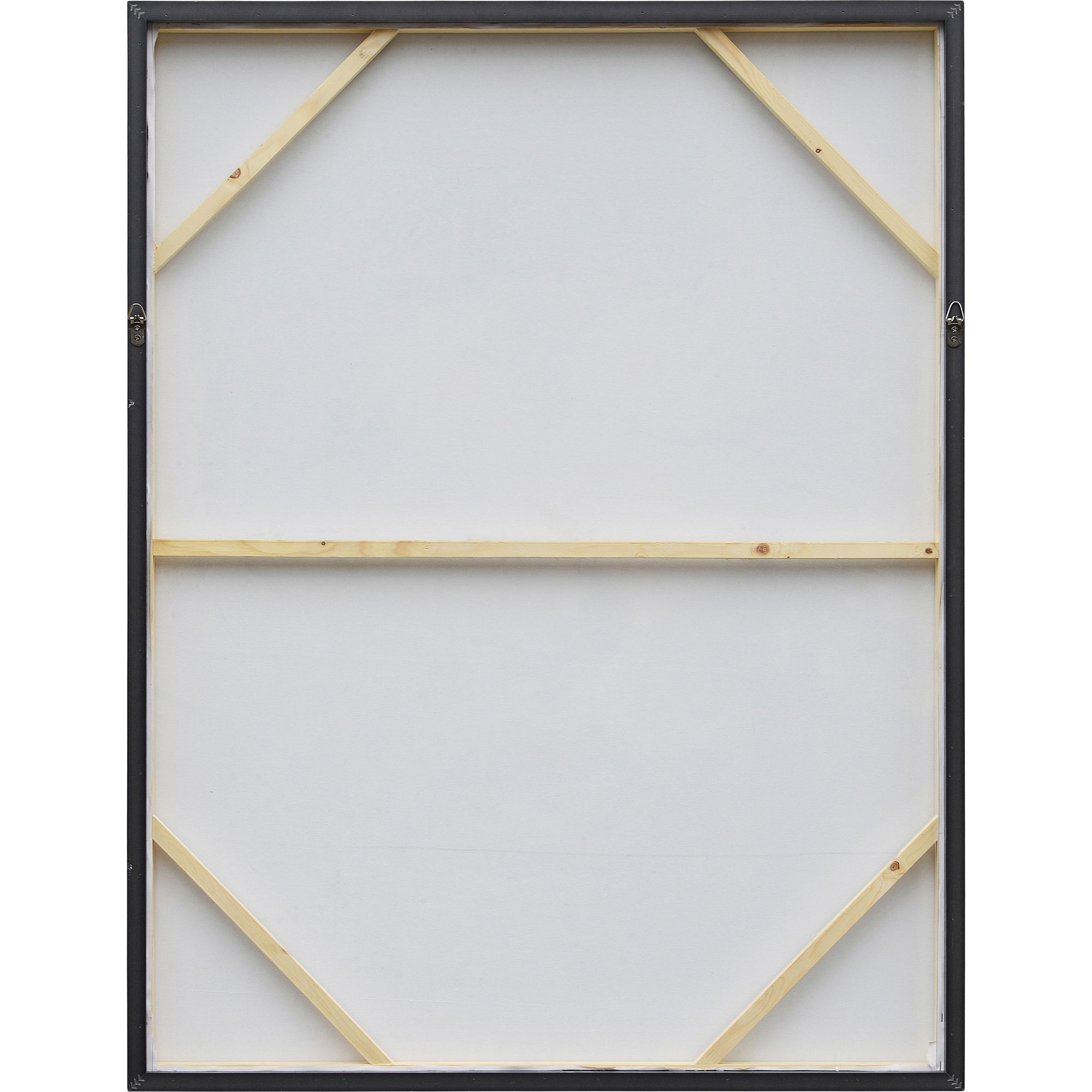 Kyoto  Canvas Art, Painting by Renwil, 53" height x 2.2" depth View 4