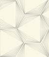 Silver Honeycomb Wallpaper 0 Silver Honeycomb Wallpaper thumbnail 0