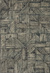 Loloi II Bowery Rug, 2'3" length x 7'6" width thumbnail 1