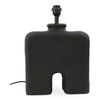 Yara Table Lamp Black thumbnail 1