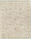 Once Upon a Time Handmade Rug, by Surya, 9'10.11" length x 2'11.04" width thumbnail