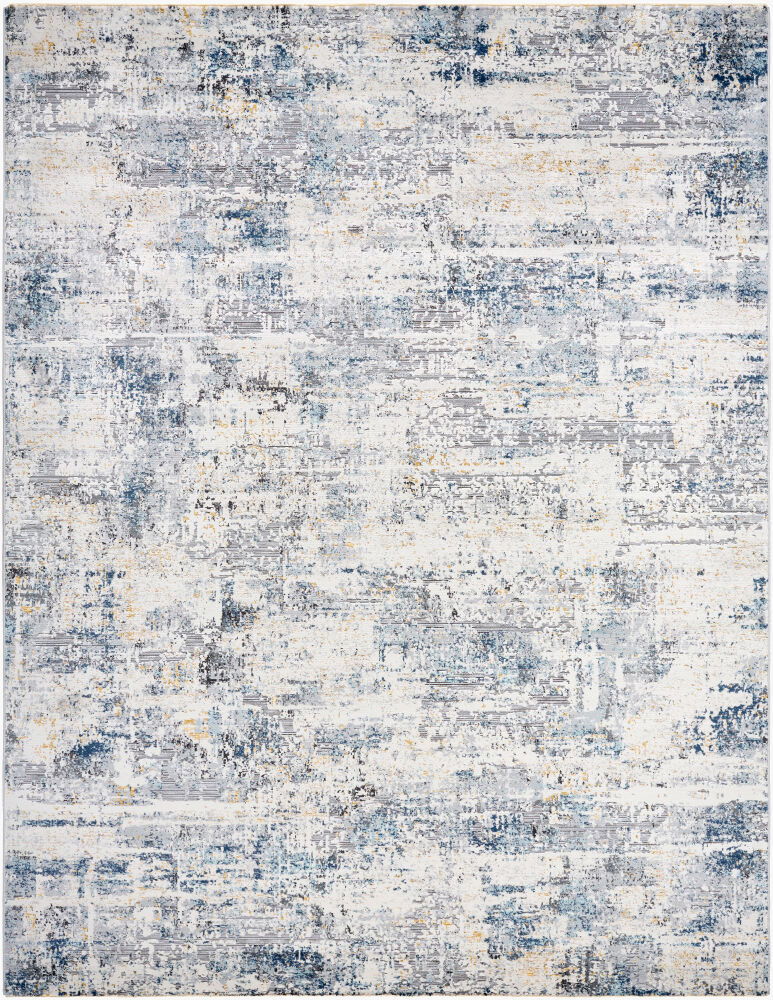 Hassler Machine Woven Rug, by Surya, 13'11.32" length x 10'0.08" width