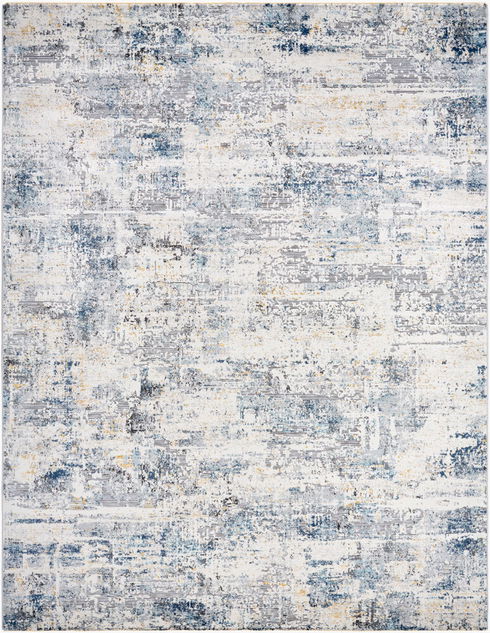 Hassler Machine Woven Rug