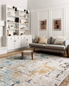Loloi Alchemy Rug, 2'8" length x 4' width thumbnail 2
