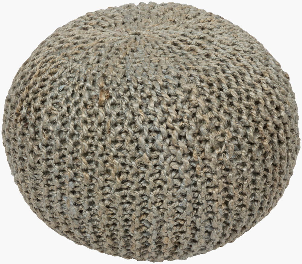 Bermuda Pouf large image 