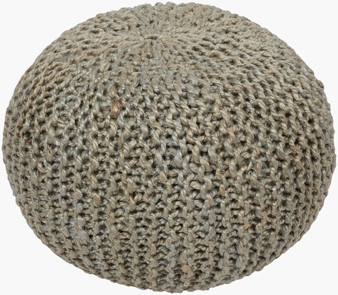 Bermuda Pouf