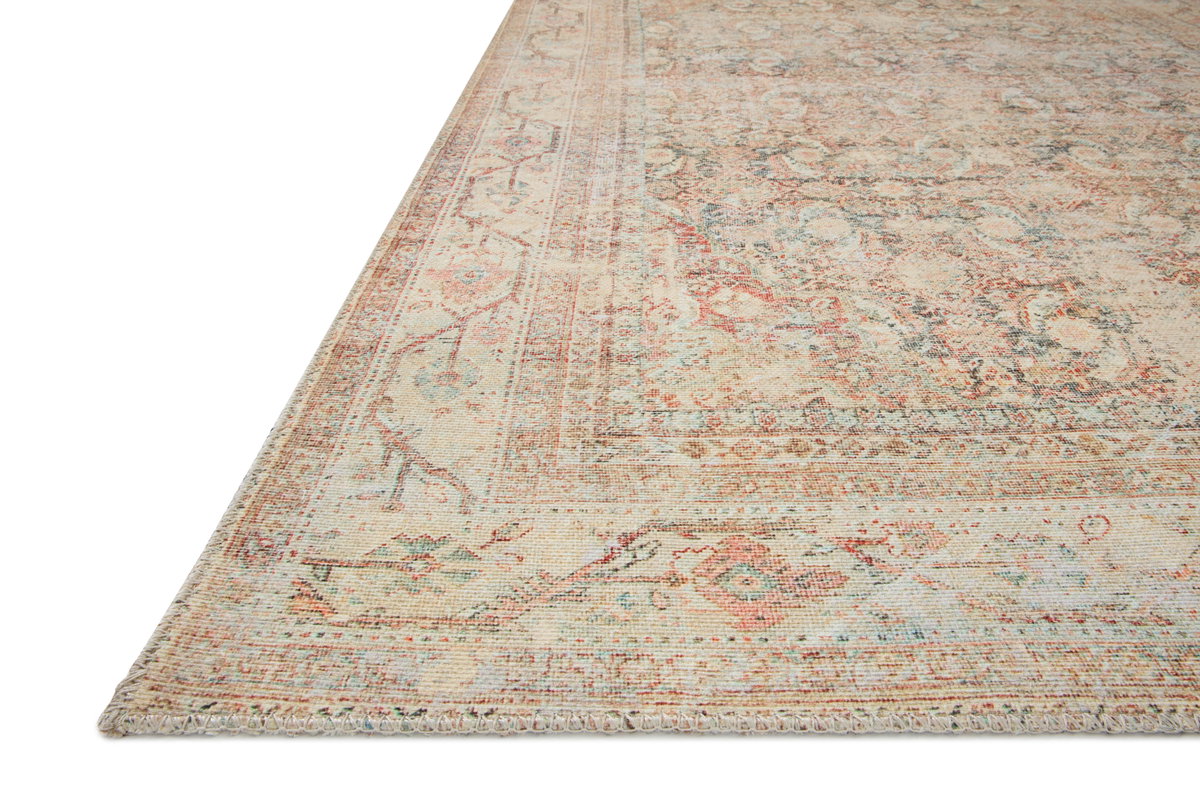 Loloi Adrian Rug, 2'6" length x 7'6" width View 3