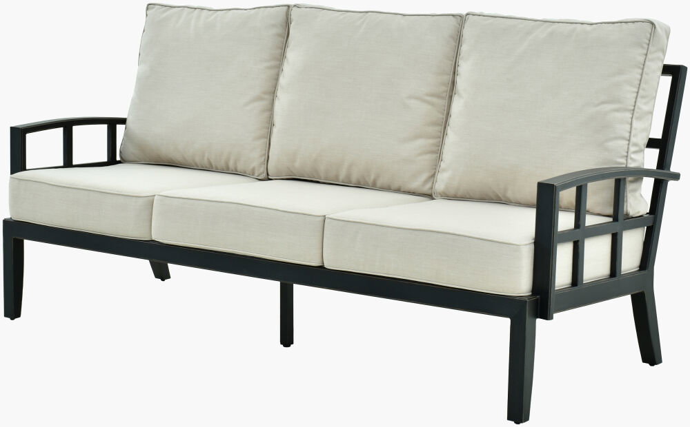 Fairborn Sofa, Sofas & Sectional by Surya, 83" width x 35" height
